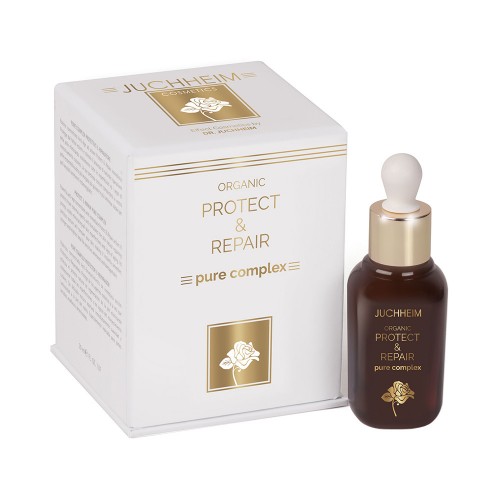 Dr. Juchheim - ORGANIC PROTECT & REPAIR pure complex