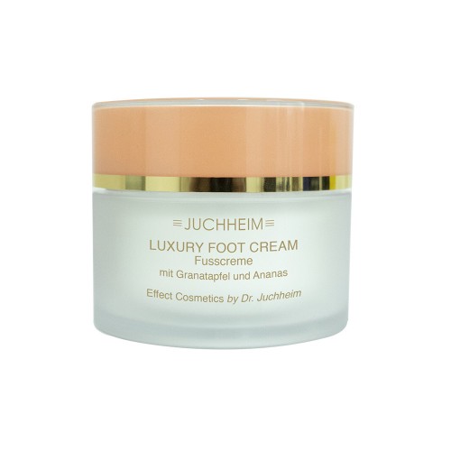 Dr. Juchheim - Luxury Foot Cream