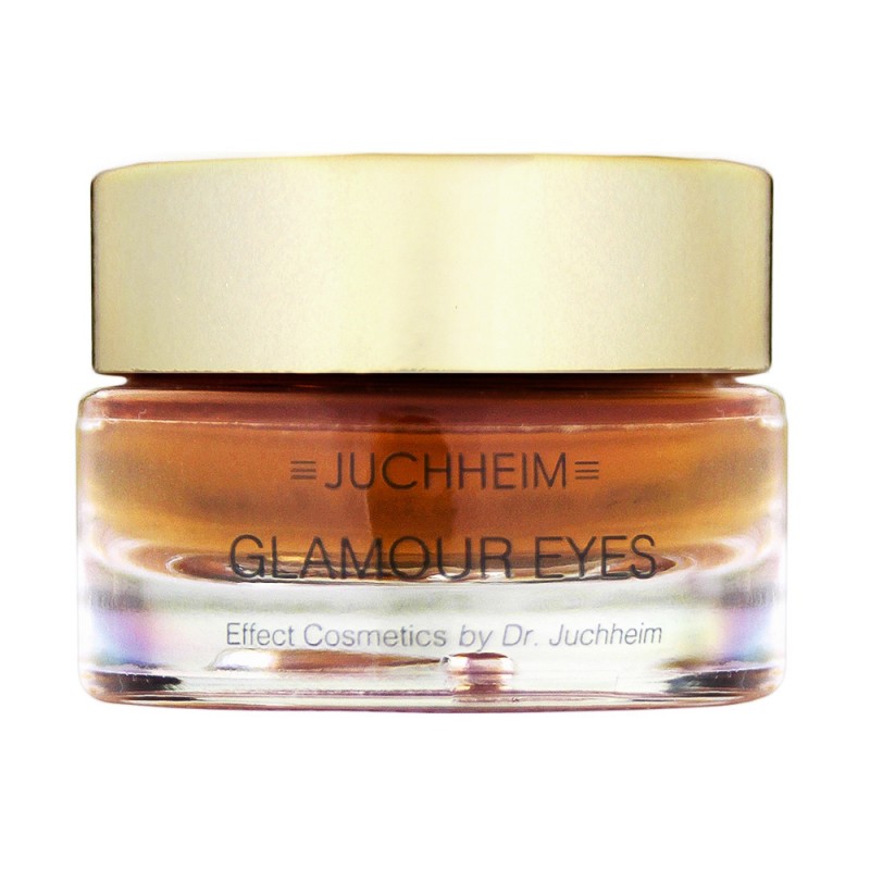 Dr. Juchheim - Glamour Eyes