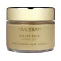 Dr. Juchheim - Golden Mask 24 Karat Gold
