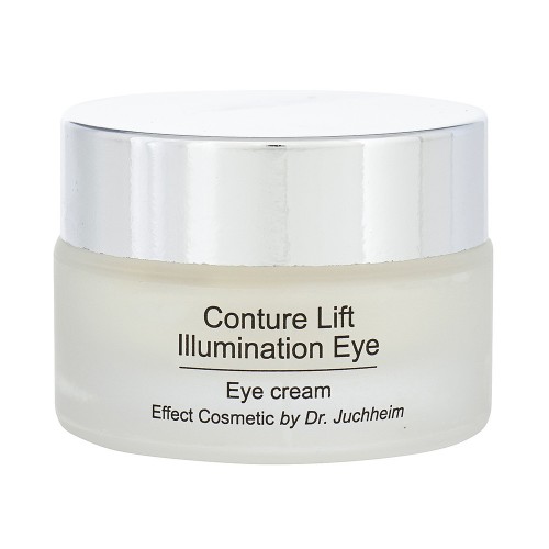 Dr. Juchheim - Conture Lift - Illumination Eye