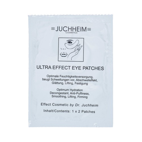 Dr. Juchheim - Correctifs Ultra effet yeux
