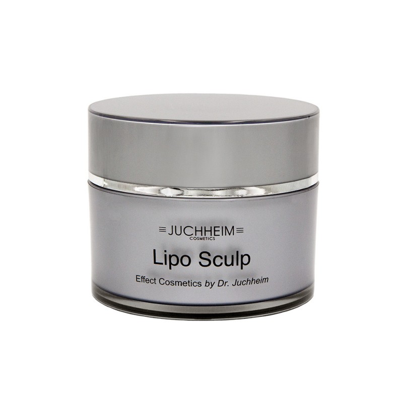 Dr. Juchheim - Lipo Sculp 200 Ml