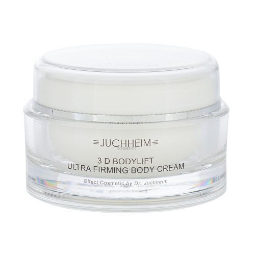 Dr. Juchheim - 3 D Bodylift Ultra Rassodante Crema Corpo