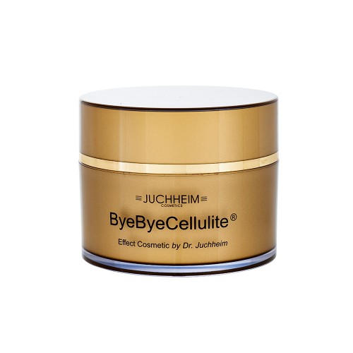 Dr. Juchheim - Byebyecellulite