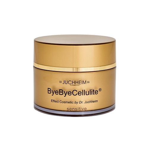 Dr. Juchheim - Byebyecellulite sensible