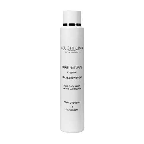 Dr. Juchheim - Pur naturel Gel Douche & Bain Bio