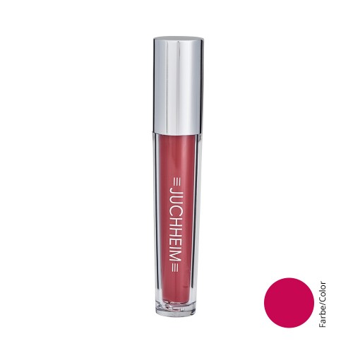 Dr. Juchheim - Volumen 4 Labios Brillo rojo del encanto