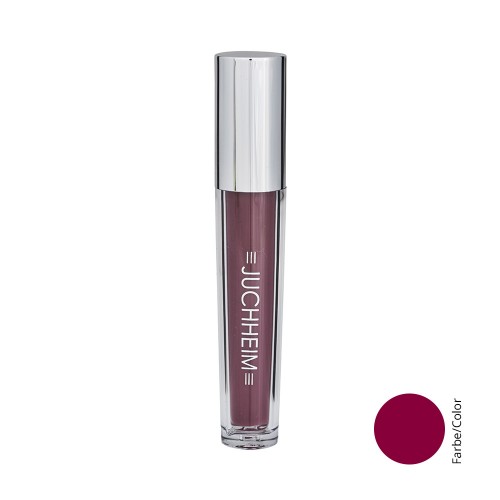 Dr. Juchheim - Volume 4 Labbra Gloss Glamour Merlot