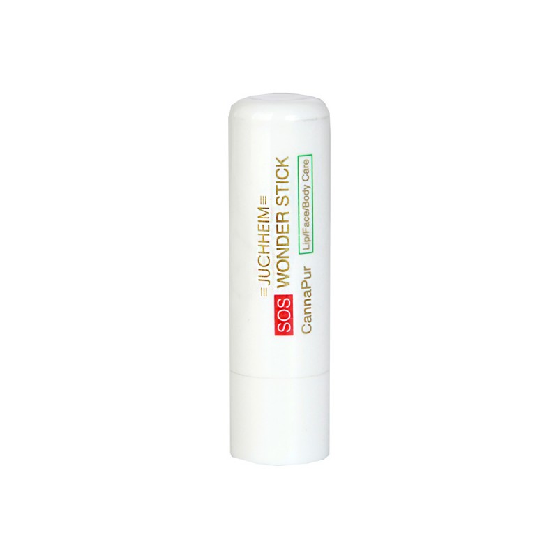 Dr. Juchheim - Sos Wonderstick