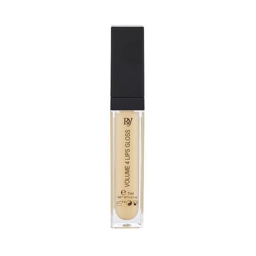 Dr. Juchheim - Volume 4 Lips Gloss Farblos