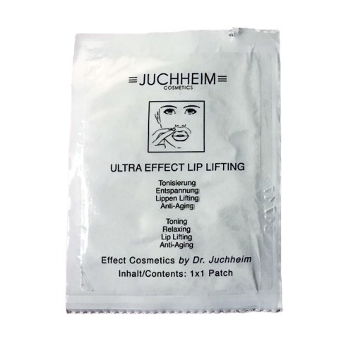 Dr. Juchheim - Ultra efecto de elevación del labio