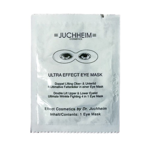 Dr. Juchheim - Masque Ultra Effet Eye