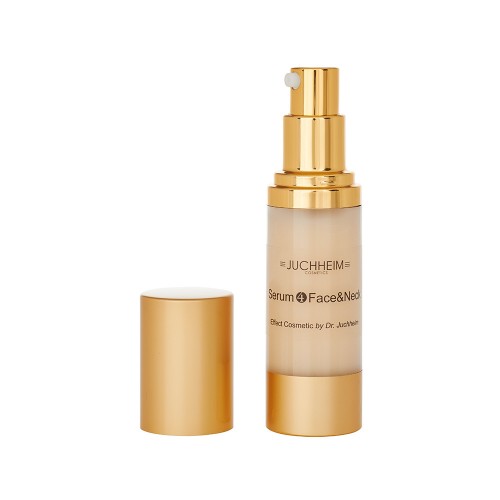 Dr. Juchheim - Serum 4 Face & Neck