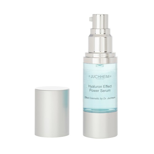 Dr. Juchheim - Hyaluron EffectPower serum