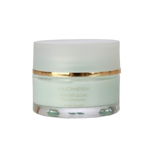 Dr. Juchheim - Glow instantánea Crema para el rostro