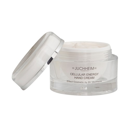 Dr. Juchheim - Crème Cellulaire Énergie main