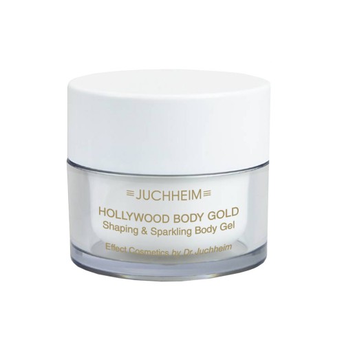 Dr. Juchheim - Hollywood Body Gold