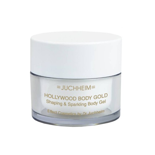 Dr. Juchheim - Hollywood Cuerpo de Oro