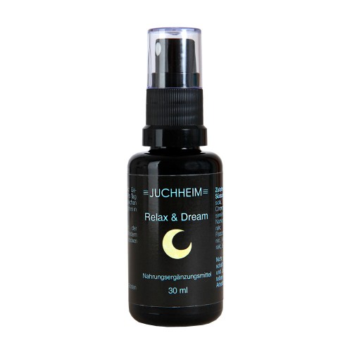 Dr. Juchheim - Relax & DreamSpray®