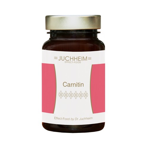 Dr. Juchheim - capsule carnitina