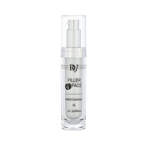 Dr. Juchheim - Filler Viso 4 con Plant cellule staminali