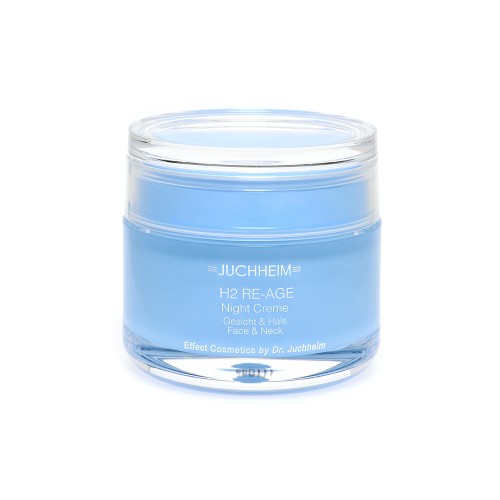 Dr. Juchheim - H2 Re-Age Night Creme