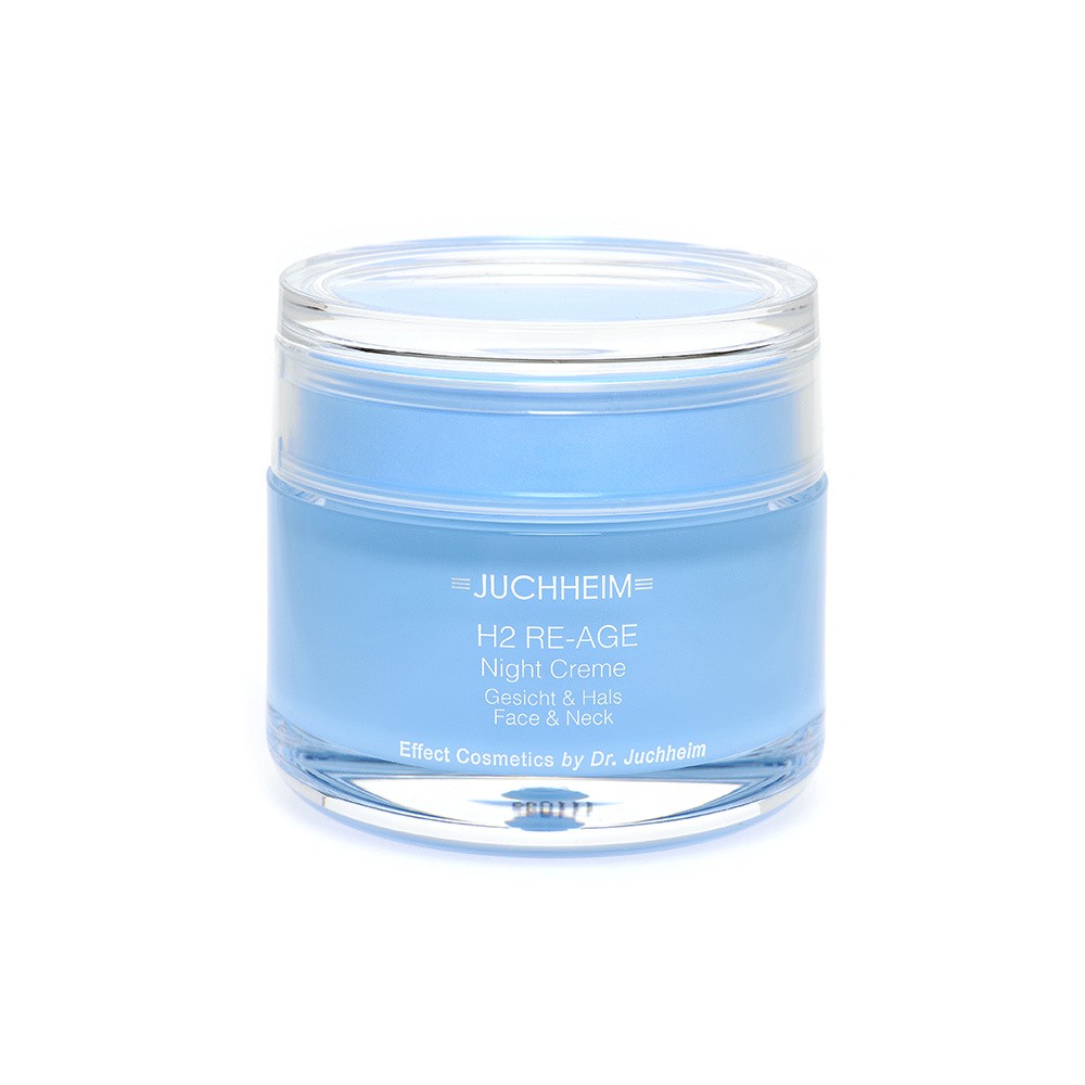 juchheim anti aging