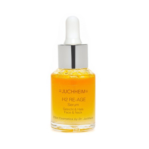 Dr. Juchheim - H2 serum Re-Age